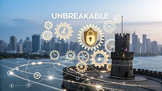 Competitive Advantage: How to Build a Moat Around Your Business!