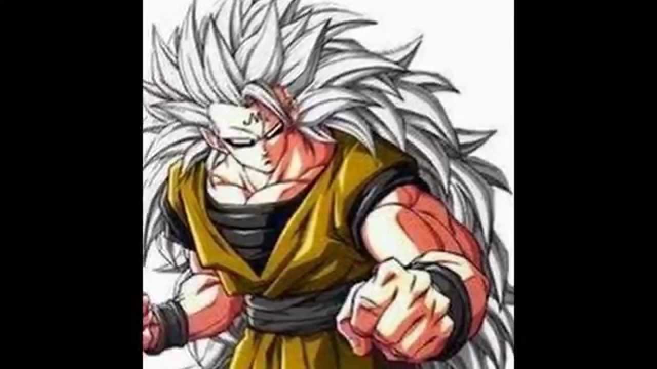 Goku Face 1 2 3 4 5 6 7 8 9 10 11 Youtube