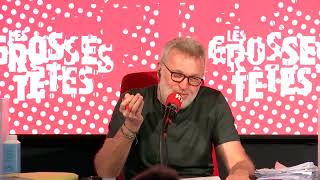 Le coup de gueule d'Isabelle Mergault pour son anniversaire by Les Grosses Têtes 42,827 views 2 weeks ago 6 minutes, 10 seconds