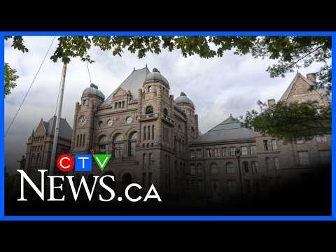 How OSAP changes affect Windsorites