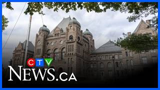 How OSAP changes affect Windsorites