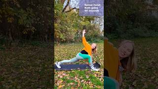 Mobility In Just 7 Minutes? Try This Workout Routine And Feel A Difference