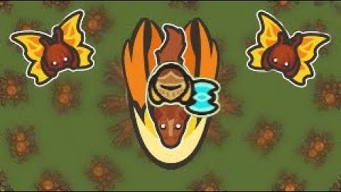 taming.io Ruinning HighScores With Horse + Epic Horse Gameplay #tamingio