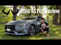Is Nostalgia Enough 2022 Infiniti Q60 Red Sport I Line 400HP ProACTIVE Is Nostalgia Enough 2022 Infiniti Q60 Red Sport I Line 400HP ProACTIVE