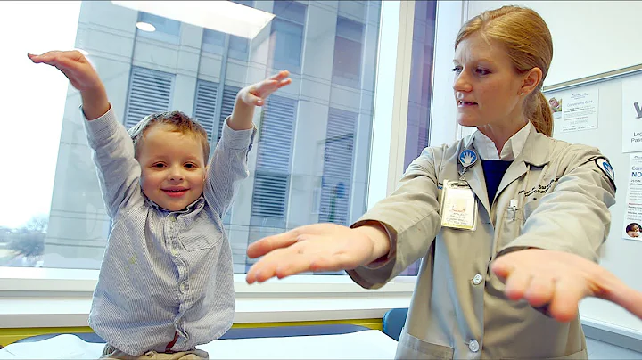 Search for a Diagnosis Leads to Moyamoya Disease