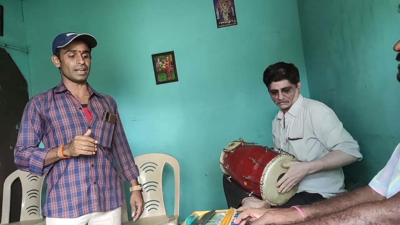 Babu kadiri singer Ananda