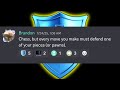 How To Attack While Defending How To Attack While Defending