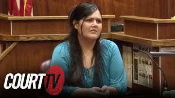 Defendant Daisy Link Admits to Lying to Police After Shooting Pedro Jimenez