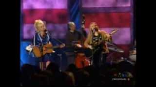 Dolly Parton & Melissa Etheridge - Coat of Many Colors