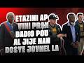 Badio pral jije Ozetazini nan dosye Jovenel Moïse la – gwo deklarasyon!