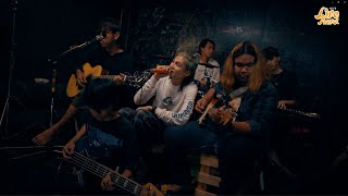 ฉันเป็นแมลง - PAPER [ Cover Live Session ] 🔴rignal : คณะขวัญใจ