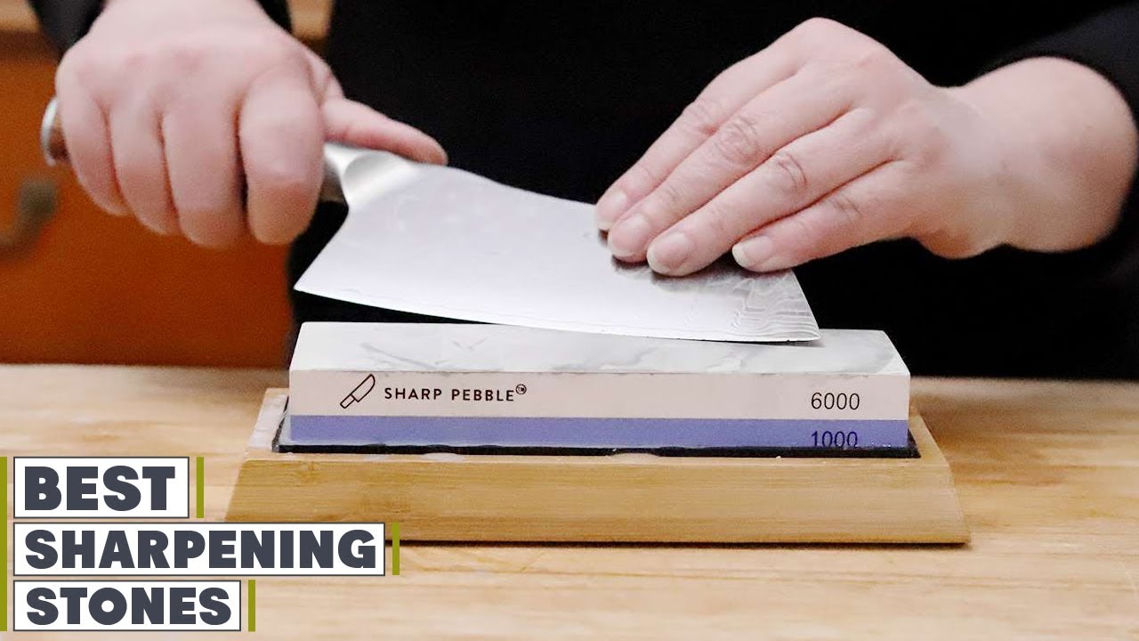 The 8 Best Sharpening Stones of 2023