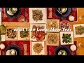 What my Chinese fam ate during Lunar New Year