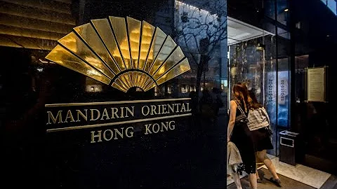 Mandarin Oriental CEO: Hopeful to See Pick Up in Second Half
