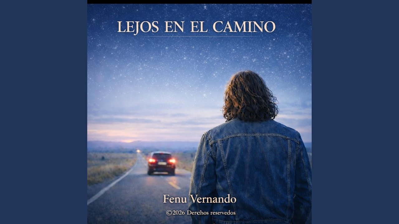 Lejos e nel camino bachata