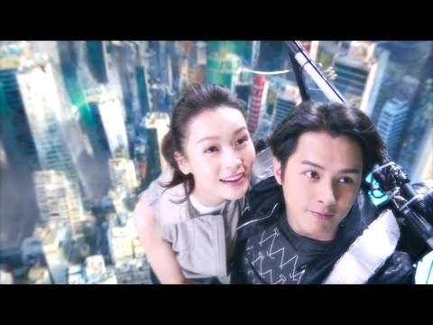 【愛美麗狂想曲】預告｜為理想積極狂想｜李佳芯