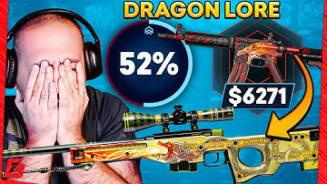 სრული სიღაღადე CSGO.NET CASE OPENING (Promo: MAFIA +35%)