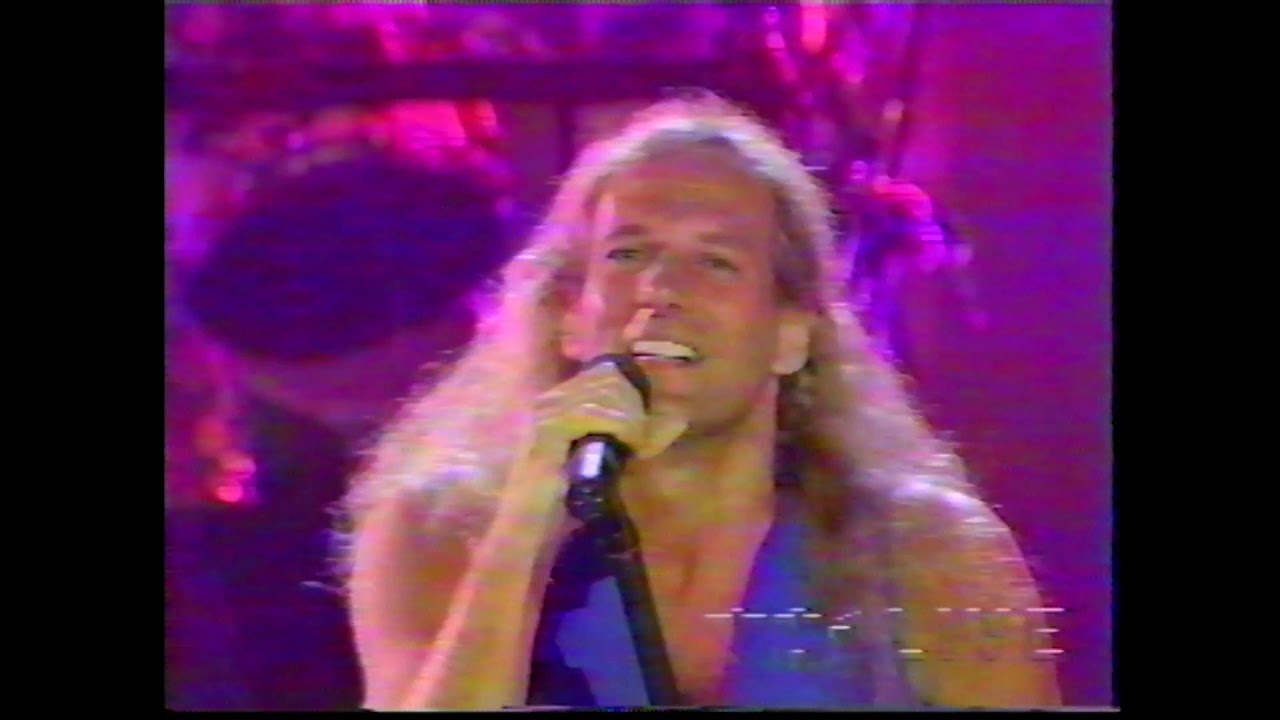 Bolton's Vault - Ain't Got Nothing If You Ain't Got Love (Live)