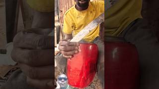African Bush Mechanics tail light repair #youtubemadeforyou #pullupyoshorts #youtubechamps