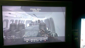 Proof of 2nd map Terminal Vs LE4-Noobs