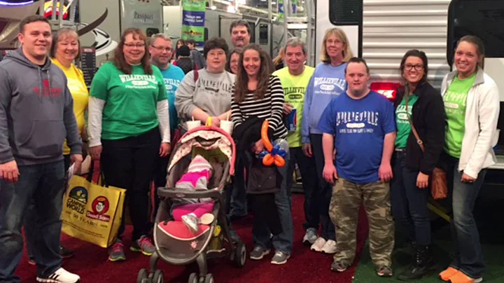 Modern Trailer Sales: Meet Tami