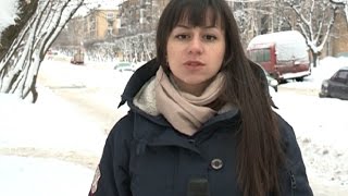 Новости Череповца: ДТП с автобусом, помощь работникам «Овощного», уникальная экспозиция Новости Череповца: ДТП с автобусом, помощь работникам «Овощного», уникальная экспозиция