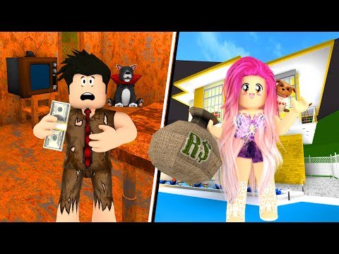 A Menina Que Morava No Orfanato E Foi Adotada Roblox Bloxburg Youtube - a menina que morava no orfanato e foi adotada roblox bloxburg