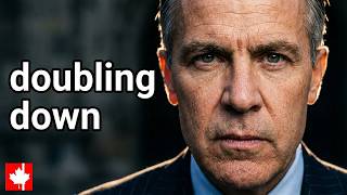 Byelection victory lap: Carney just doubled down on trade war with the US