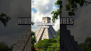 Download Lagu The Enigmatic Ruins of Coba: A Mayan Maze MP3