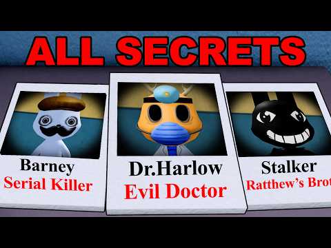 I Became an Anomaly to Find EVERY Secret in Animal Hospital