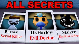 I Found EVERY Secret in Animal Hospital