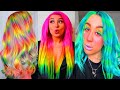 What color should I dye my hair? Best Trending Color Summer 2020 Tutorial Compilation