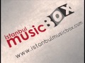 Istanbul music box  power mix  imb  