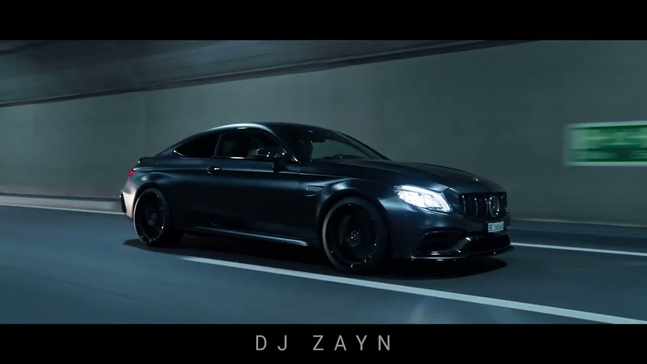 Dj Zayn - Time (Original Mix 2026)