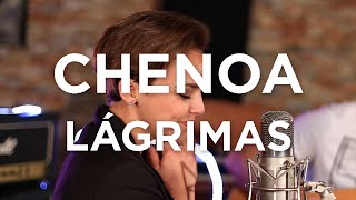 Video-Miniaturansicht von „Chenoa - Lágrimas (Encuentro Dial 2.0)“