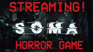 Horror Stream °11 Let&#39;s Keep Going! - JOIN