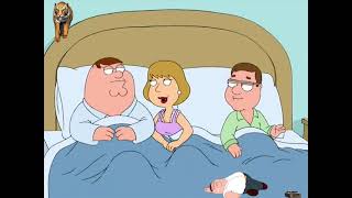 Family Guy - Season 3 Episodes 10 - NoCuts #Shorts 11