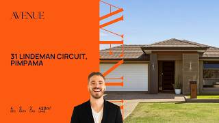 Now Introducing: 31 Lindeman Cct, Gainsborough Greens (Pimpama) with Nathan Simon & Avenue Property 