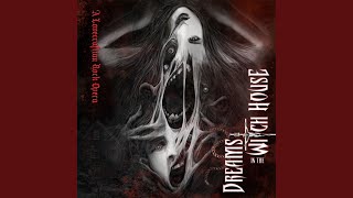 Video thumbnail of "Dreams in the Witch House - No Turning Back"