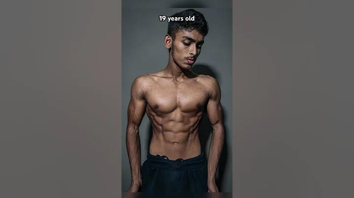 My Entire Natural Bodybuilding journey #bodybuilding #motivation #shorts #fitness