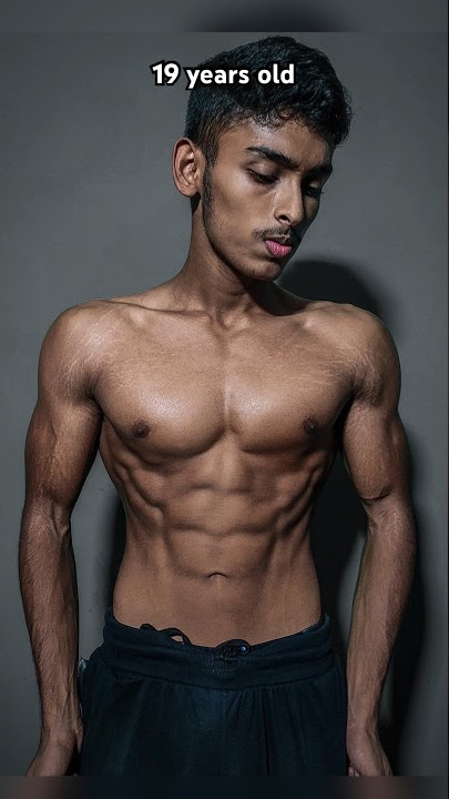 My Entire Natural Bodybuilding journey #bodybuilding #motivation #shorts #fitness