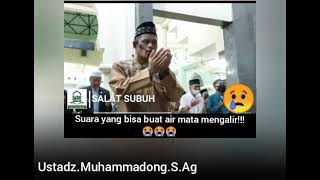 Surah Al-Fath(1-29), Suara Imam Ust.Muhammadong