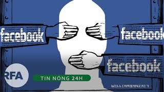 Tin nóng 24H | Facebook Việt Nam sẽ gỡ bỏ những tài khoản không sử dụng tên thật