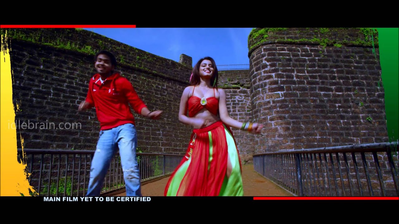 Green Signal Masakkali Mattu Billave song trailer - idlebrain.com