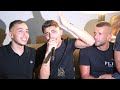 حصريا  جديد الفنان ادهم شكري لا ما يشبهوني ابد مختلفة شخصيتي      حفلة محمد الطويل
