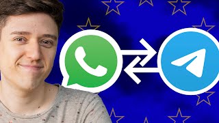 Chat con OTRAS APPS desde WhatsApp