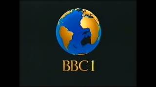 [720p/50p] BBC1 | continuity | 2nd May 1988 | Part 1 of 2