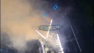 DJ Trap Battle Of The Heavens Elsa Olivia Project Ft Edy Project Production Terfavorit Full Bass