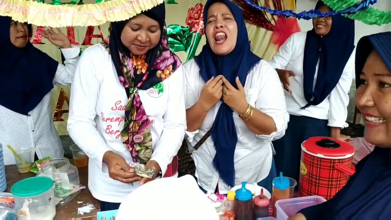 BAZAR PAGUYUBAN SDN 008 NONGSA