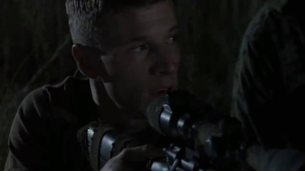Sniper Reloaded (O Atirador 4) 2011 Cena YouTube Sniper Reloaded (O Atirador 4) 2011 Cena YouTube